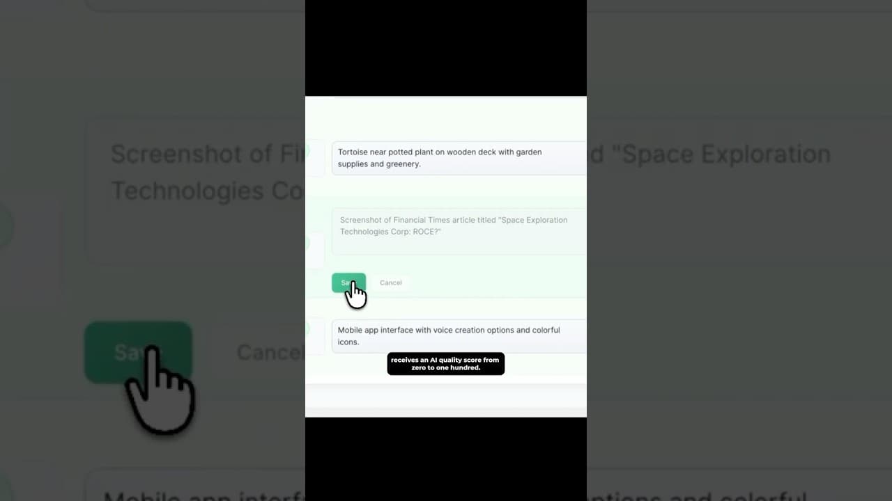 The OpptiAI Alt Library showing every WordPress image and its alt text status in one dashboard