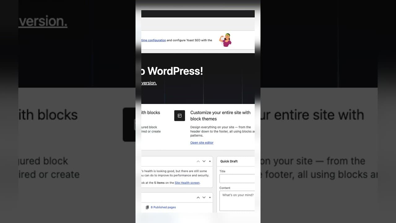 A WordPress alt text report sorted by page traffic instead of upload date, with the highest-traffic pages flagged first