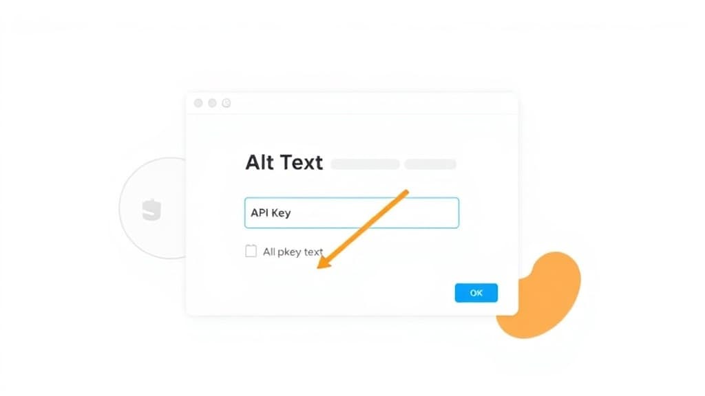 Hero image for Add Alt Text in WordPress Without an OpenAI API Key